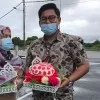 Mohamad Fizdhar Mohd Fakhri