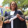 Magdelena Mwamba