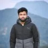 Ashwin Kiran