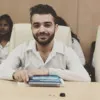 kanhaiya gandhi