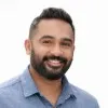 Nikhil Ashok
