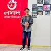 Masud Perves