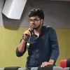 Arpit Chandra
