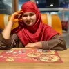 shaik Rehana
