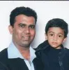 Prashant Bagkar