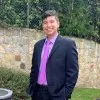 Esteban Zamora Villamizar