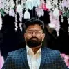 Sidhant Mohanty
