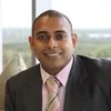 Terence Pragasam