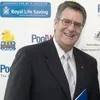 Senator Mark Furner Parliment House