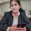 Aleena Mariam Shaji