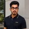 Yashas Kumar