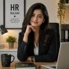 HR Jyoti Singh