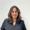 Maryam Mahmood