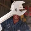 Zach Nkhabu