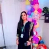 Aradhna Mishra