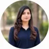 Amna Muzaffar