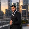 Elyas Sanzar