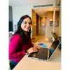 Geetha Madhusudhan