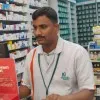 SANDIP KHANDEKAR
