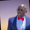 George Sanga
