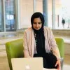 Najia Hassan
