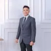 Daniel Matanari