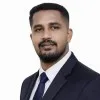 REGISTON RAJ MARIA JOHN