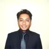 Muhammad Izzaqil Shamsudin