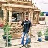 Harshil Patel