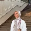 Tasneem Radwan
