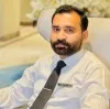 Haroon Nasir