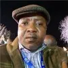 Busani Mabunda