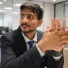 Shreyas Pancholi