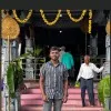 Karthik BV