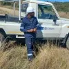 Lindokuhle Zwane