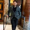 Ayush Sahu