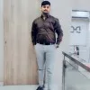 Abhi sandoy