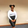Gaositwe Molekoa