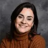 Monica Hinojosa AAS