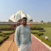 Anvith Ullal