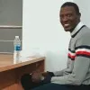 Abdoulaye Khouma