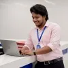 Manoj Kumar Polumuri