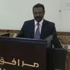 Zaheer Ahmed Mohammed