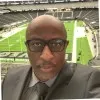 Mike Taylor