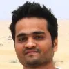 Kushal Parikh