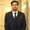 Harsh Tyagi