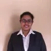 Anisha Rachel John