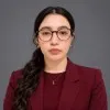 AYESHA NAZIF