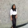 Sherin James