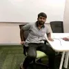 Santhosh